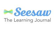 Seesaw logo