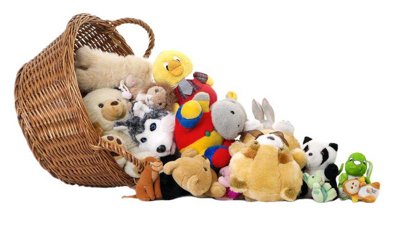 Baby Toy PNG Free Download