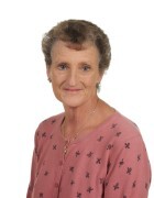 Sue booth